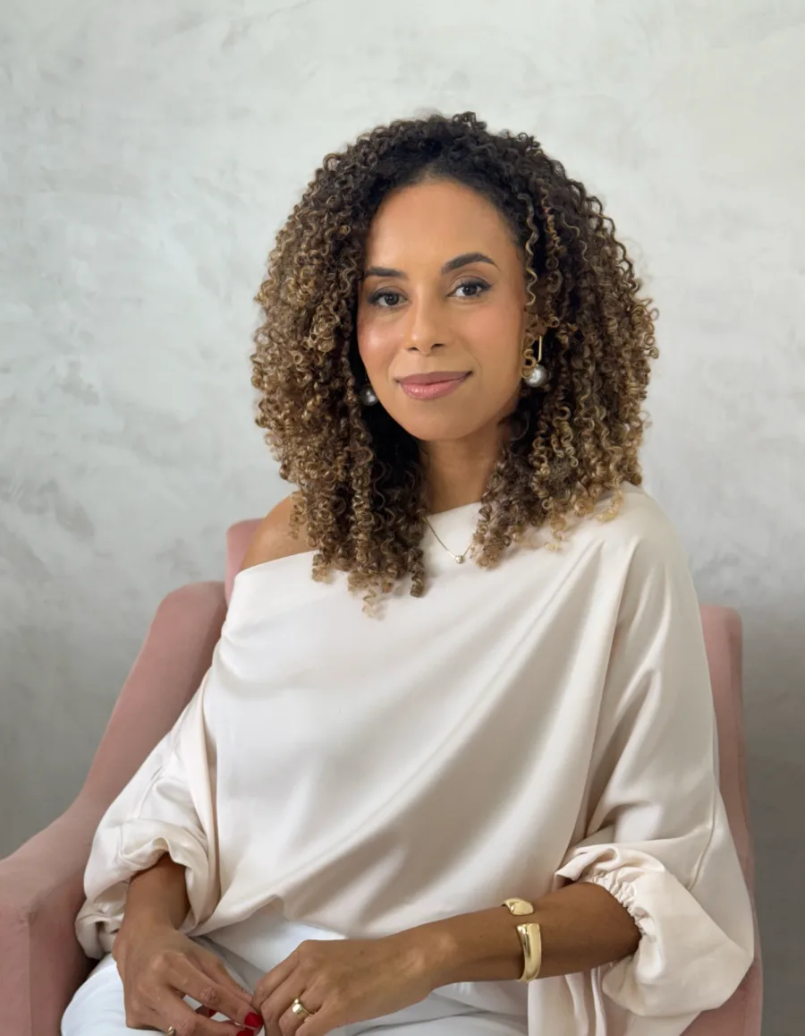 Paula Barros — Fundadora Acalanta