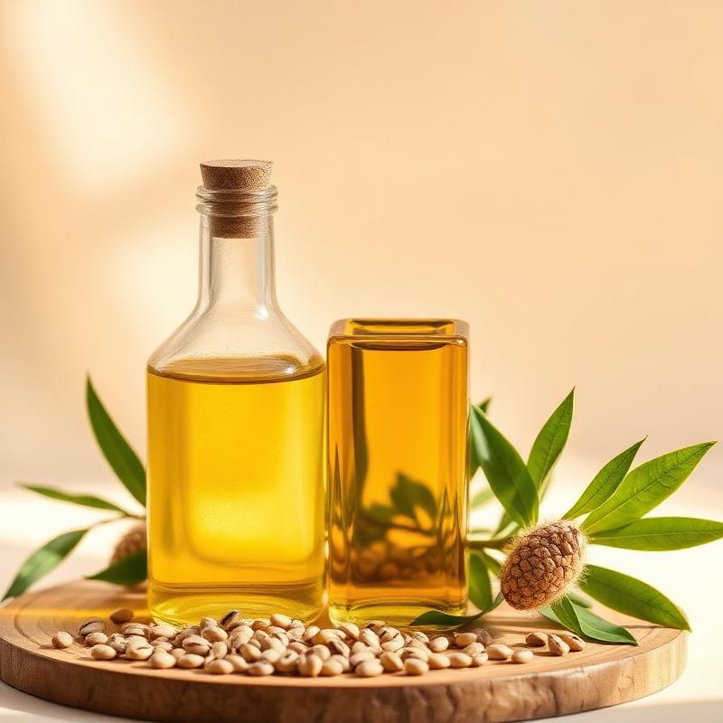 Óleo de Jojoba